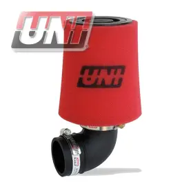 4613-u491804-atv Uni Air Filter Kit For 2009-2010 Can-am Outlander 800 Ho 4x4 Efi Xt Atv