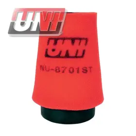 6336-u279250-atv Uni Multi-stage Competition Air Filter For 2004 Bombardier Ds650 Baja X Atv