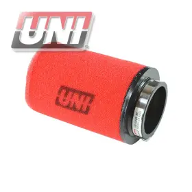 7000-u172578-atv Uni Multi-stage Competition Air Filter For 1986-1989 Honda Trx350 Atv