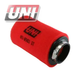 7504-u857586-atv Uni Multi-stage Competition Air Filter For 2003-2005 Polaris Sportsman 600 Atv