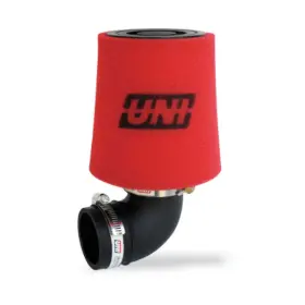 Uni 804451019204 Filter Unifilter Rep Kit Bomb/canam Uni 804451019204 Filter Unifilter Rep Kit Bomb/canam
