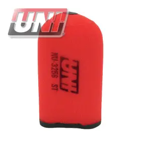 8142-u228862-atv Uni Multi-stage Competition Air Filter For 2007-2023 Yamaha Yfm700r Raptor Se