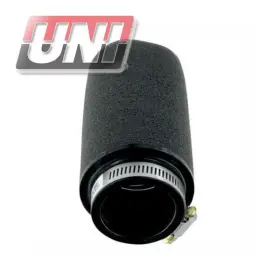 9042-u608662-utv Uni Pod Filter-57mm I.d. X 102mm Length For 2010-2015 Arctic Cat Prowler Xt 550