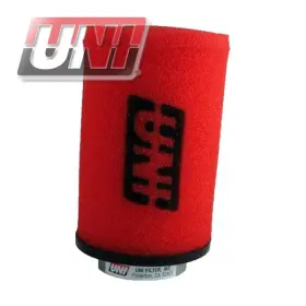Atai-ho648563-43 Uni 1984 Honda Atc 200es Atv Air Filter