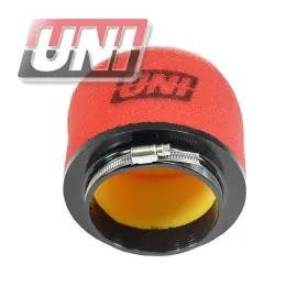 Atai-ho648707-61 Uni 1985-1987 Honda Atc 250es Atv Air Filter
