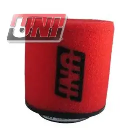 Atai-ho648755-67 Uni 1999-2007 Honda Rancher Atv Air Filter