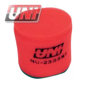 Uni Atai-ka647715-37 1986-1987 Kawasaki Klt 185 Atv Air Filter