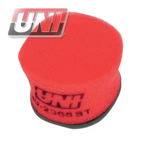 Atai-ka647787-46 Uni 1987-1988 Kawasaki Tecate-4 Atv Air Filter