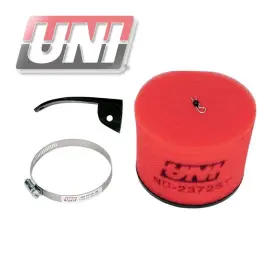 Atai-ka647795-47 Uni 1988-2004 Kawasaki Klf 300 Bayou Atv Air Filter