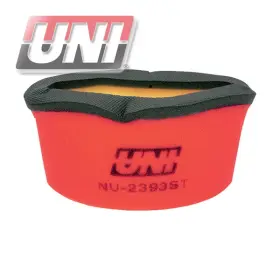 Atai-ka647883-58 Uni 2003-2011 Kawasaki Kfx 700 Atv Air Filter