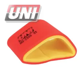 Atai-ka647907-61 Uni 2006-2013 Kawasaki Brute Force 650 4x4i Atv Air Filter