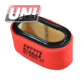 Atai-po648955-92 Uni 1995-1999 Polaris Magnum Oval Atv Air Filter