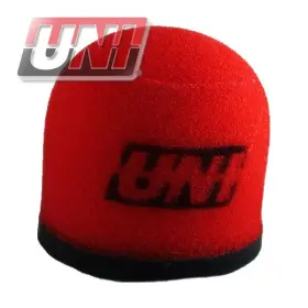 Atai-su647979-70 Uni 1987-1993 Suzuki Lt 250 Quad Racer Atv Air Filter