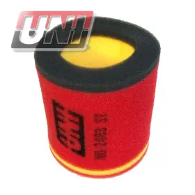 Uni Atai-su648067-81 2002-2007 Suzuki Lta 500f Vinson Atv Air Filter