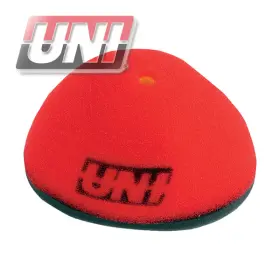 Atai-ya648187-96 Uni 2011-2013 Yamaha Raptor 125 Atv Air Filter