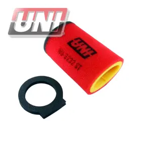 Atai-ya648267-06 Uni 1992-2000 Yamaha Timberwolf Atv Air Filter