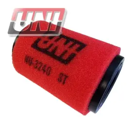 Atai-ya648283-08 Uni 2000-2005 Yamaha Beartracker Air Filter