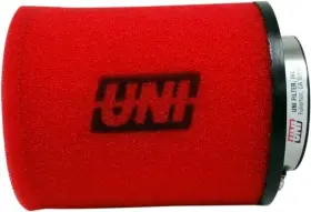 Nu-8612st Uni Filter Foam Air #nu-8612st Arctic Cat