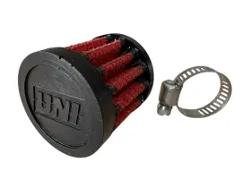 Up-101 Uni Filter Breather Clamp-on 5/16 Inch