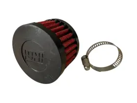 Up-107 Uni Filter 1 Inch Clamp-on Breather