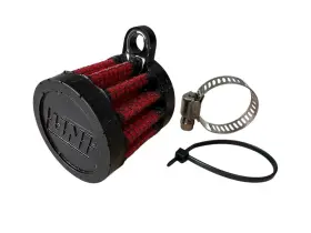 Up-124 Uni Filter Breather Push-in 5/8 Inch