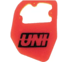 Nu-3250st Uni Filters Foam Air Filter Multi Stage Competition Open Yamaha Ttr 90 E 00-03 05-07