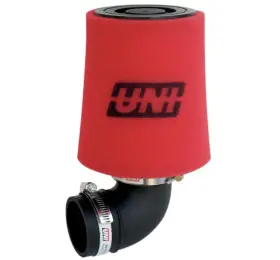 Uk-1920st Uni Filters Foam Air Filter Multi Stage Competition Open Cell Can Am Outlander Renegade