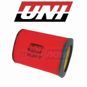 Uni Mn/333g Multi-stage Competition Air Filter For 2008-2013 Yamaha Yxr700f Rhino Sd