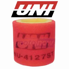 37ej Uni Mn/37ej Multi-stage Competition Air Filter For 1993-2006 Honda Trx90 Sportrax - Az