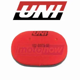 40mq Uni Mn/40mq Multi-stage Competition Air Filter For 2010-2011 Arctic Cat 1000 Efi H2 Gz