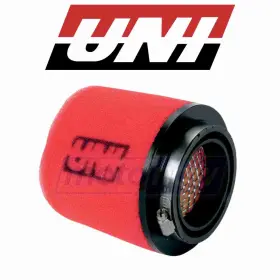4cdm Uni Mn/4cdm Multi-stage Competition Air Filter For 2007-2013 Honda Trx500fpe Is