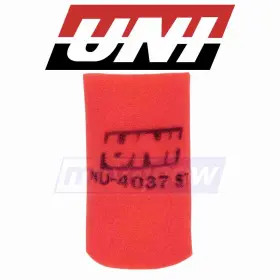 4crz Uni Mn/4crz Multi-stage Competition Air Filter For 1981-1982 Honda Atc185s - Fuel And Wr
