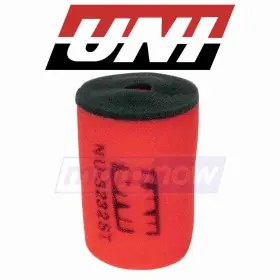 4j30 Uni Mn/4j30 Multi-stage Competition Air Filter For 1987-1999 Yamaha Yfm350fw Big Gz