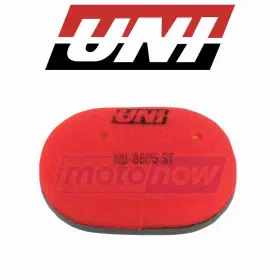 50mn Uni Mn/50mn Multi-stage Competition Air Filter For 2010-2014 Arctic Cat Prowler Xtz Xt