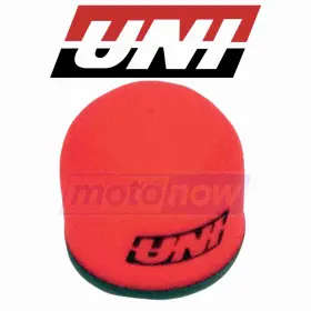 6y88 Uni Mn/6y88 Multi-stage Competition Air Filter For 1987-1992 Suzuki Lt250r Quadracer Jp