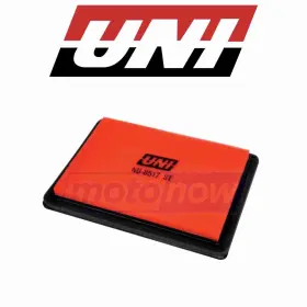 72ww Uni Mn/72ww Multi-stage Competition Air Filter For 2016-2019 Polaris Ranger Xp 900 - Xz
