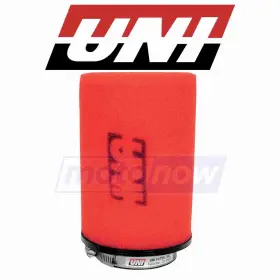 7ecv Uni Mn/7ecv Multi-stage Competition Air Filter For 1986-1989 Honda Trx350 - Fuel And We