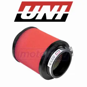 Uni Mn/8qdr Multi-stage Competition Air Filter For 2020 Polaris Ranger Xp 1000 Rb