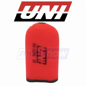 9h01 Uni Mn/9h01 Multi-stage Competition Air Filter For 2007 Yamaha Yfm700r Raptor Gytr Qu