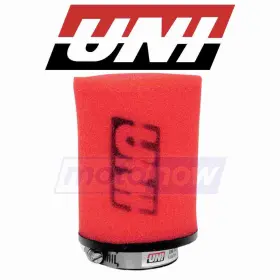 A161 Uni Mn/a161 Multi-stage Competition Air Filter For 1986-1988 Honda Trx200sx - Fuel And Qh