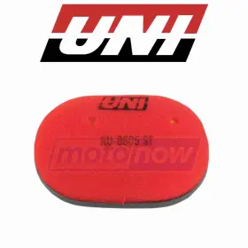 A8et Uni Mn/a8et Multi-stage Competition Air Filter For 2013 Arctic Cat Trv 1000 Ltd - Fr