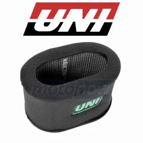 Ad1r Uni Mn/ad1r Air Filter For 1986-1988 Harley Davidson Flhtc Electra Glide Classic - Uq