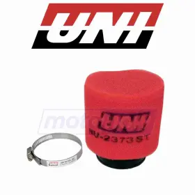 Uni Mn/e8f9 Multi-stage Competition Air Filter For 1993-1999 Kawasaki Klf400 Bayou Az