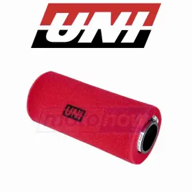 Eq6e Uni Mn/eq6e Air Filter For 2016 Polaris Rzr 900 Eps Trail Fox Edition Le - Fuel And Zj