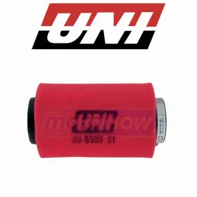 Hmt0 Uni Mn/hmt0 Multi-stage Competition Air Filter For 1996-2000 Polaris Sportsman 500 Bt