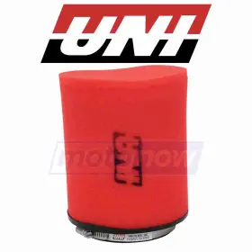 Hv8r Uni Mn/hv8r Multi-stage Competition Air Filter For 2006-2014 Honda Trx450er Electric Zw