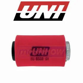 N6k5 Uni Mn/n6k5 Multi-stage Competition Air Filter For 2010-2011 Polaris Sportsman 550 Hq