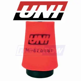 Uni Mn/pg9g Multi-stage Competition Air Filter For 2000-2005 Bombardier Ds650 - Fuel Ss