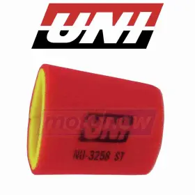 Rh2v Uni Mn/rh2v Multi-stage Competition Air Filter For 2006-2009 Yamaha Yfm350 Wolverine Ci