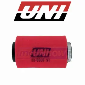 Tc6f Uni Mn/tc6f Multi-stage Competition Air Filter For 2012 Polaris Sportsman 500 Ho Rn